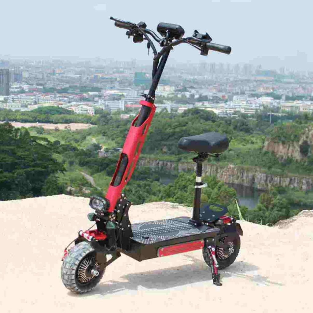 E Bike Price Rooder Mocha Nigeria