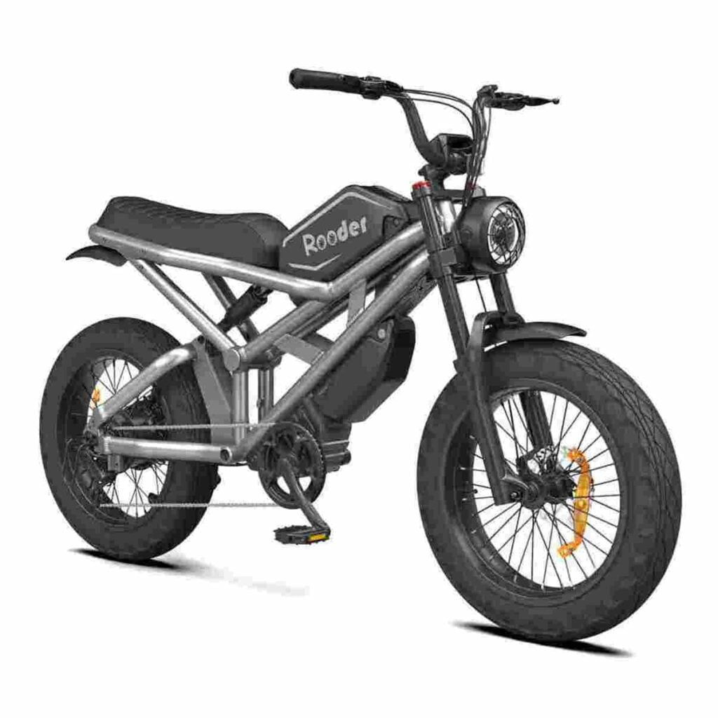 E Mountain Bikes For Sale Rooder Mocha Nigeria