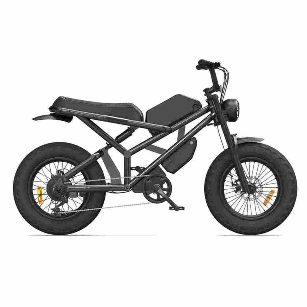 Ebikes For Sale Rooder Mocha Nigeria