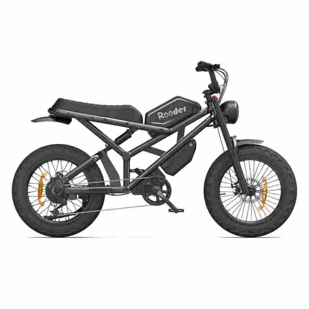 Fat E Bikes For Sale Rooder Mocha Nigeria